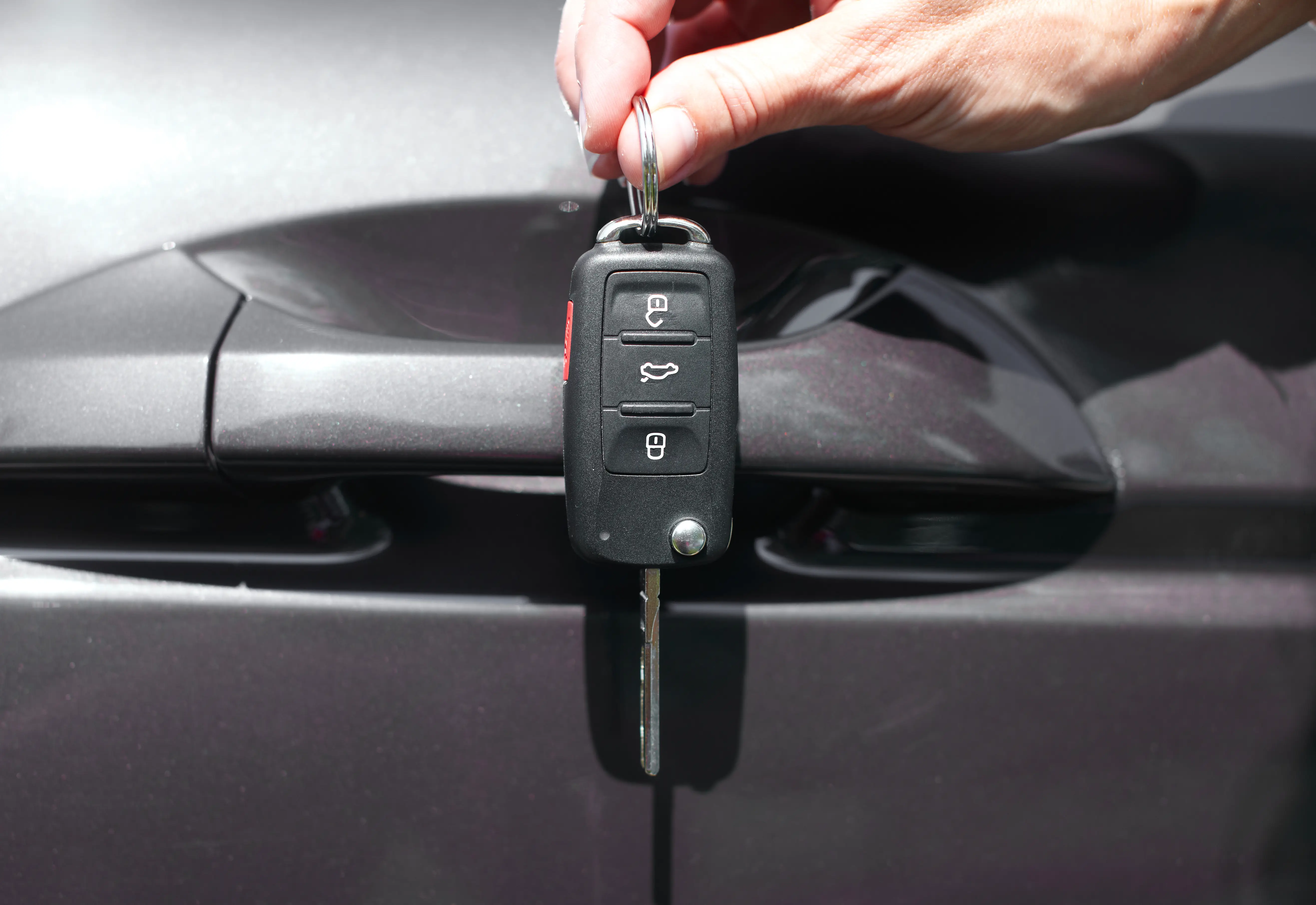 trusted-transponder-key-service